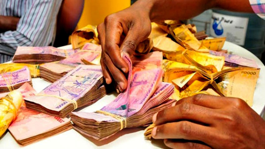 Uganda Reports Mixed Microeconomic Signals in January Amid Rising Household Spending