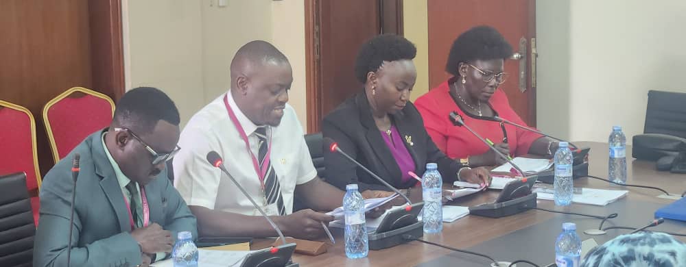 Public Sector HR Managers Endorse Bill to Regulate Profession