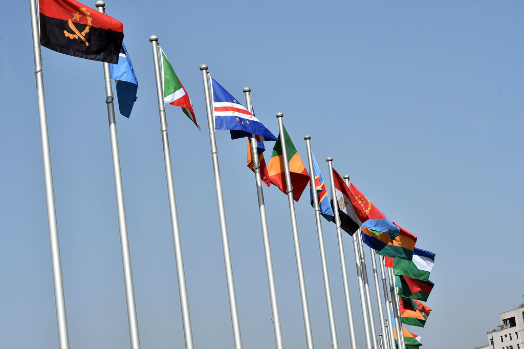 G20 South Africa Poised to Catalyze Industrial, Creative, and Trade Transformation Across the African Continent