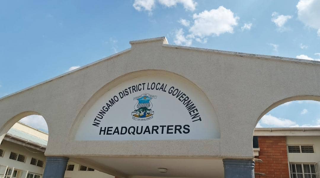 Ntungamo EC Warns Candidates to Follow Strict Campaign Rules Ahead of Monday Launch