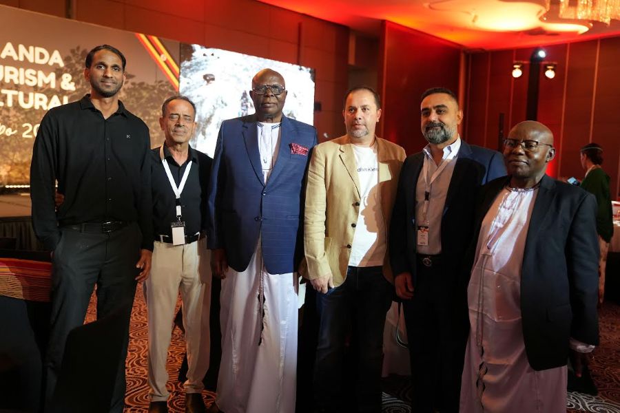 This Year's Uganda-Qatar Business Forum Set for October 27