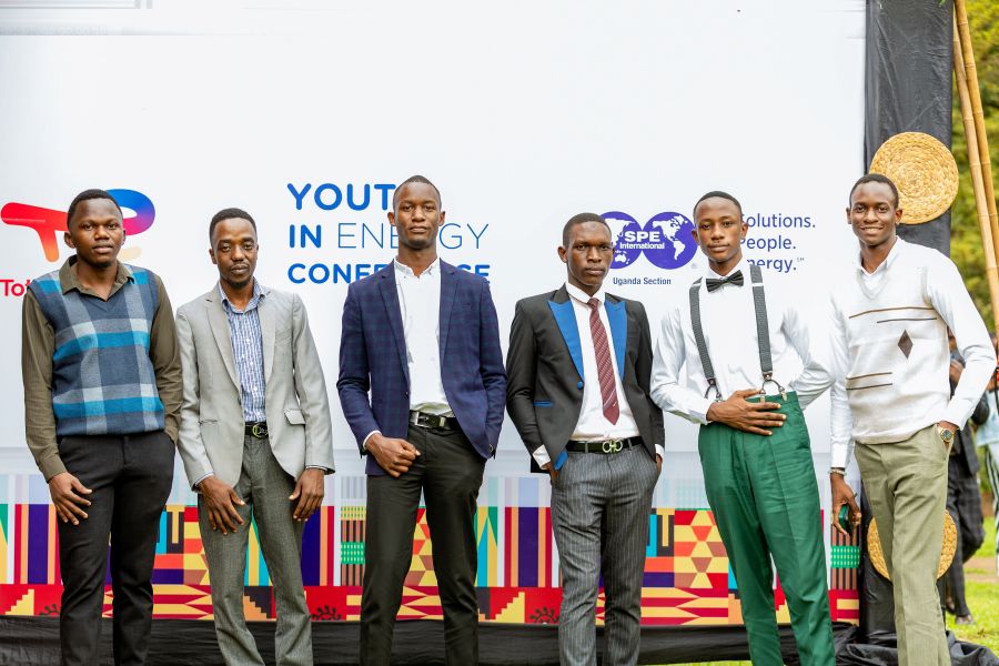 TotalEnergies  Rallies Youth Involvement in Uganda’s Energy Transition
