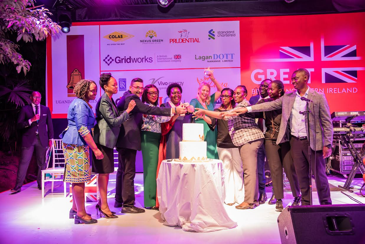 Tanqueray Brings Sustainable Vision to Life at King Charles’ Climate-Focused Birthday Celebration