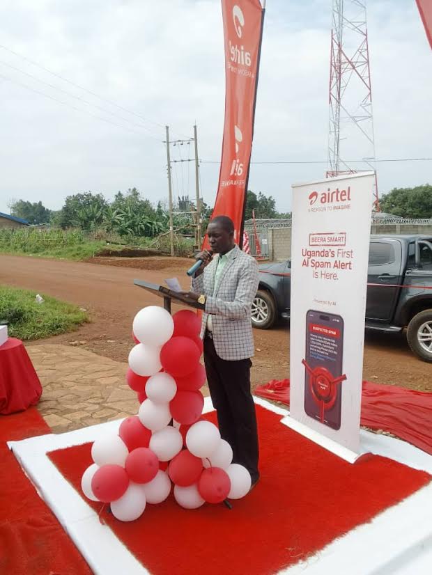 Airtel Uganda Expands Connectivity in Kalangala Islands with Two New 4G Sites