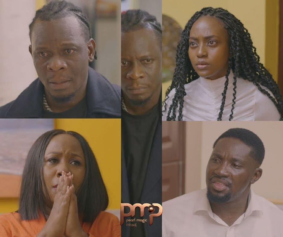 Drama Series Damalie Wraps Up