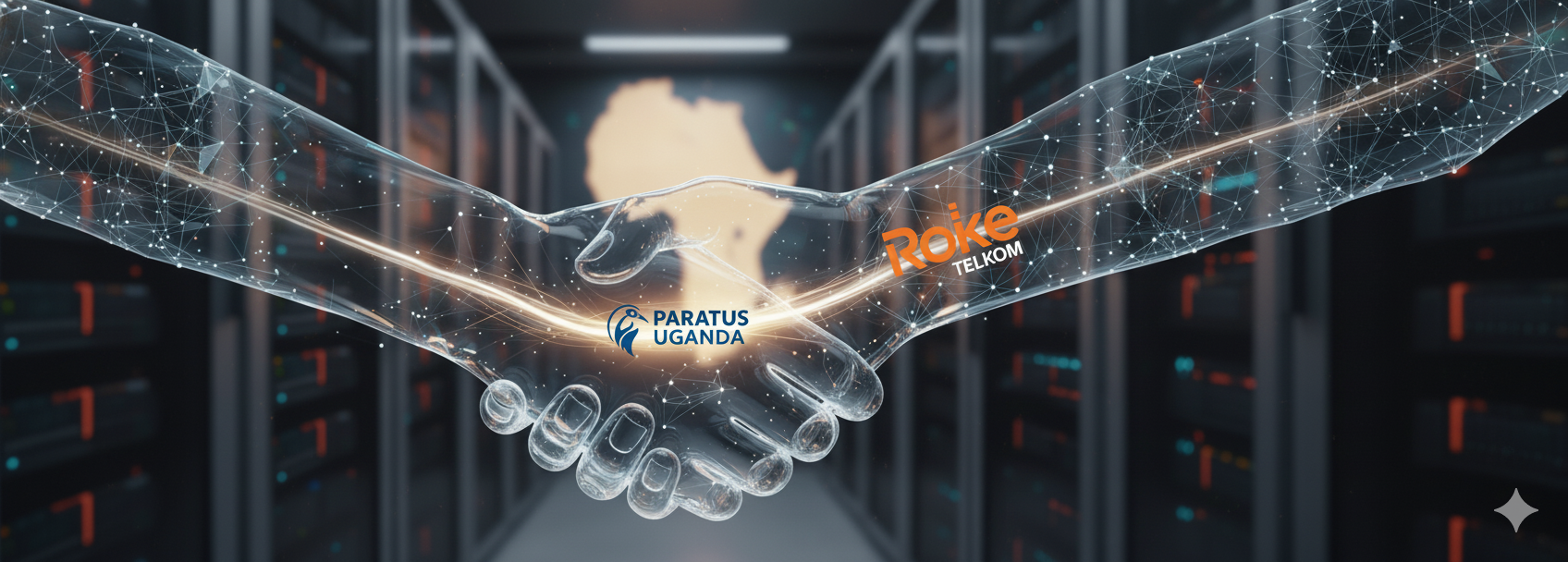 Telecom Company Paratus Extends Footprint to Uganda