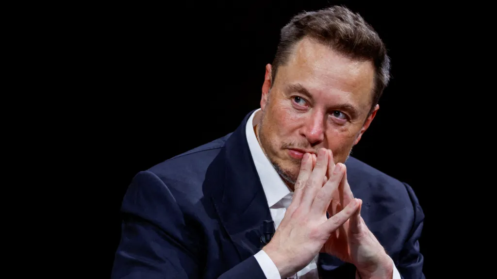 Musk says H-1B visas being 'gamed' by outsourcing firms
