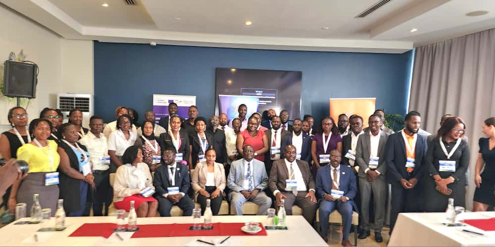 AU-NEPAD, GIZ Launch Data Governance Training to Boost Uganda’s Digital Future