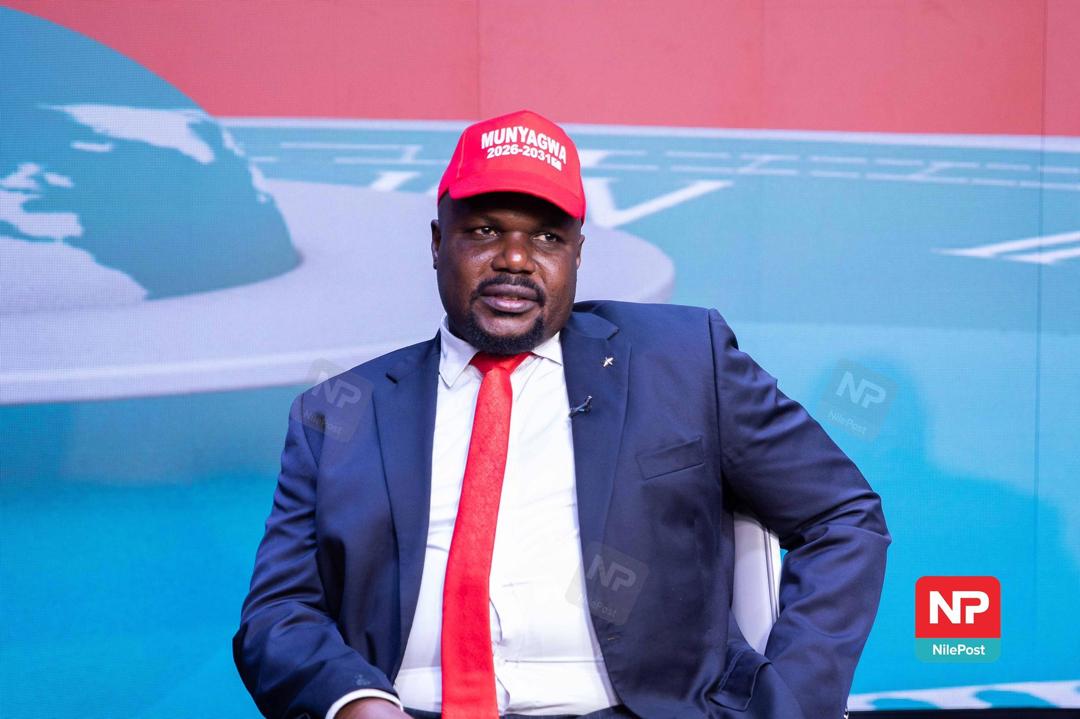 Munyagwa Declares Himself 2026 Game-Changer as he Banks on ‘Silent Majority’ , Independent Voters