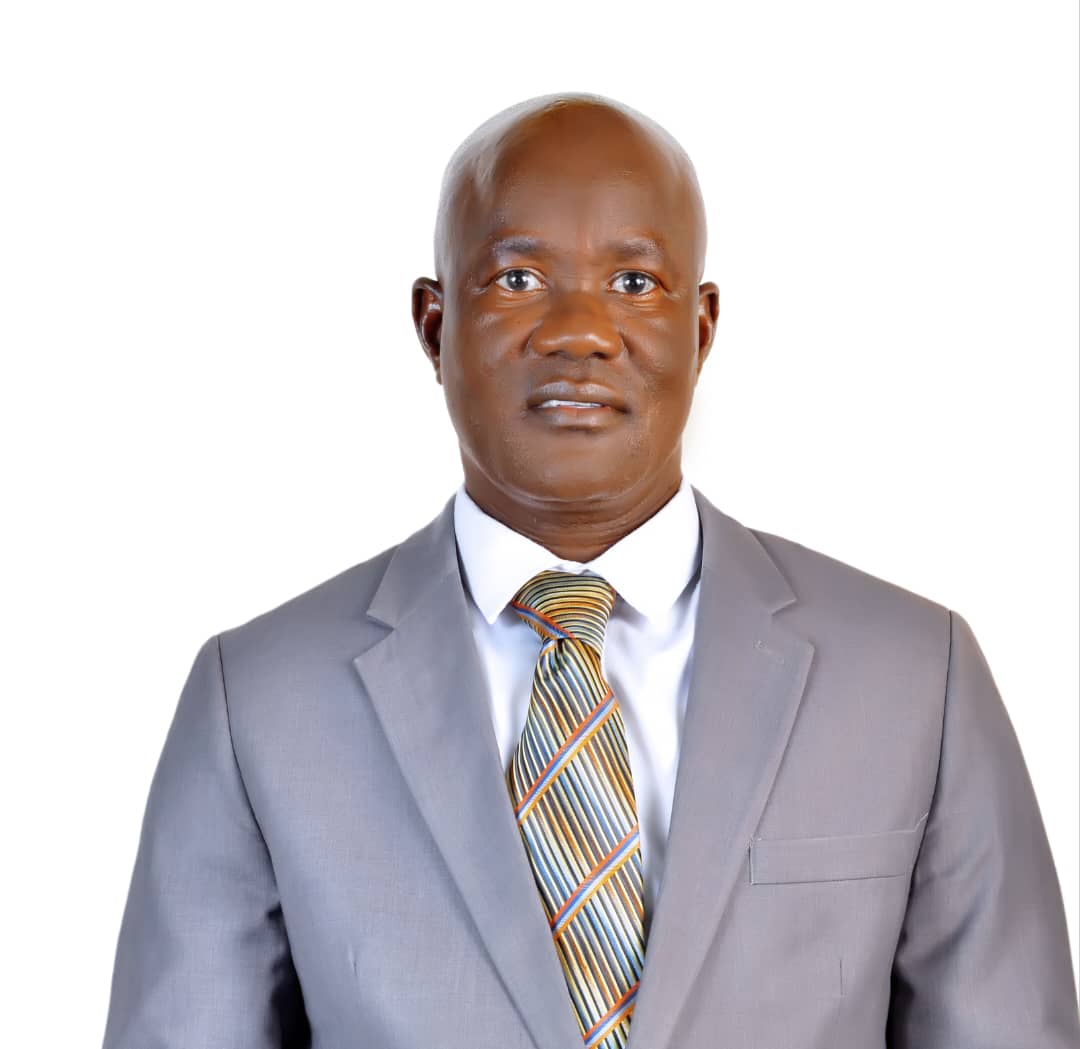 Dr.Lagu Forgives Accusers as DPP Drops Charges