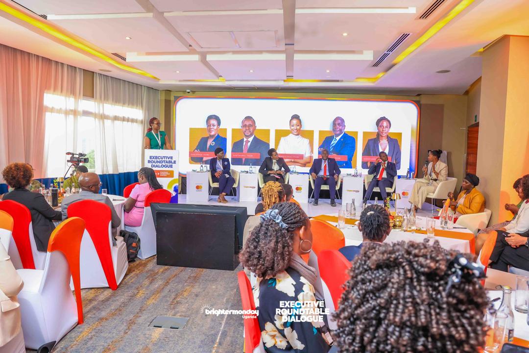 Uganda’s Top Employers Forge New Path to Harness Youth Talent at BrighterMonday Executive Roundtable