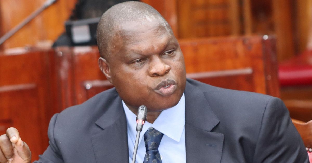 Kenya Warns Citizens Against Involvement in Uganda Politics Following Arrest of Activists