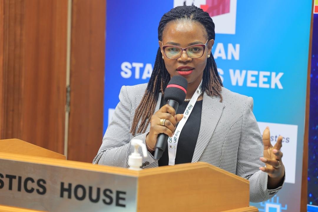 Mapping the Future: Uganda Celebrates GIS Day with Focus on Innovation and Sustainability