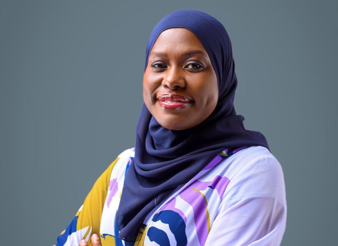 Dr. Aminah Zawedde Named Among Africa’s Top 45 Women in Digital Transformation