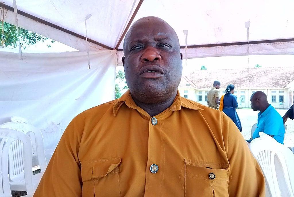 Namutumba Youth Accuse District Leaders of Mismanaging Livelihood Programme Funds