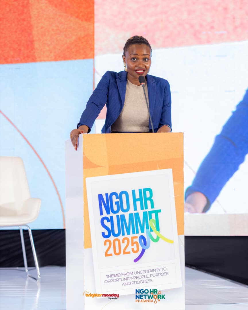 NGO HR Summit Calls for Dignified Youth Employment, Stronger Sector Collaboration