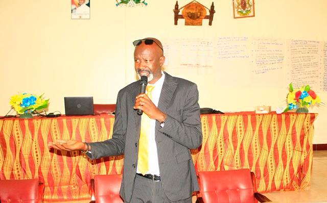 Kachumbala Residents Protest EC Decision After NUP Candidate Disqualified