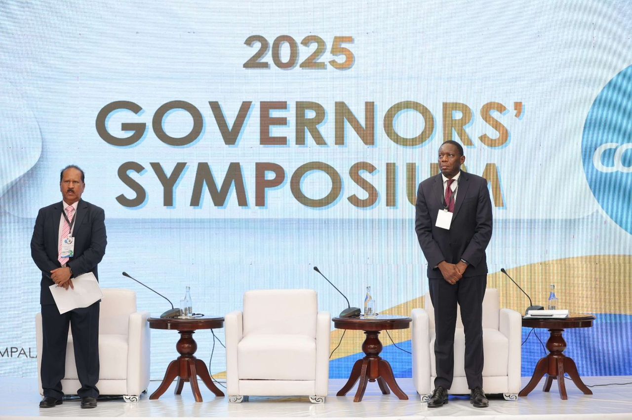 COMESA Central Bank Governors Call for Deeper Economic Coordination Amid Global Uncertainty