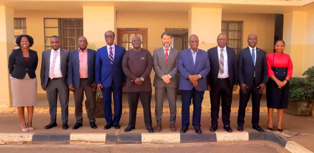 Uganda Moves to Separate Regulator and Operator Roles in Civil Aviation Sector