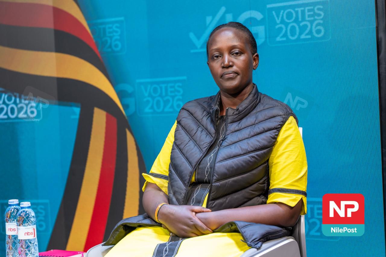 NRM’s Judith Nuwabeine Abaho Pledges Development Focus in Makindye East