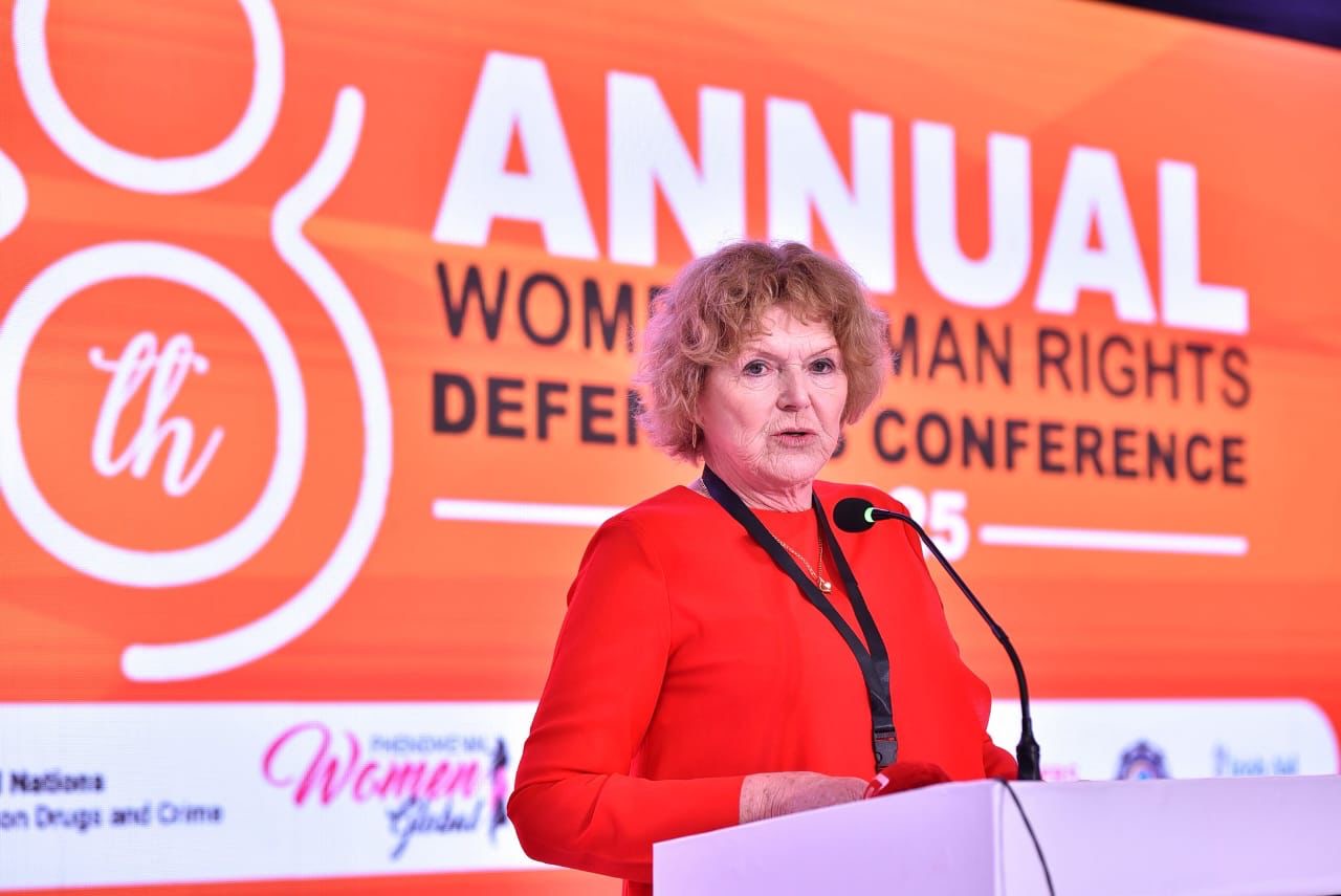 UN Rapporteur Warns on Risks Facing Women Activists