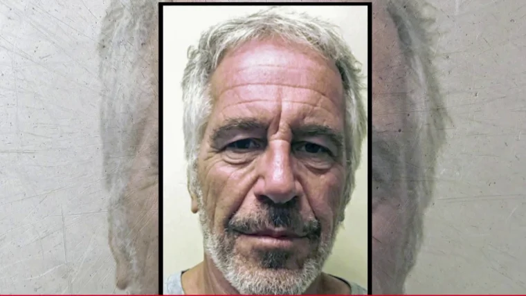 Trump signs bill ordering justice department to release Epstein files
