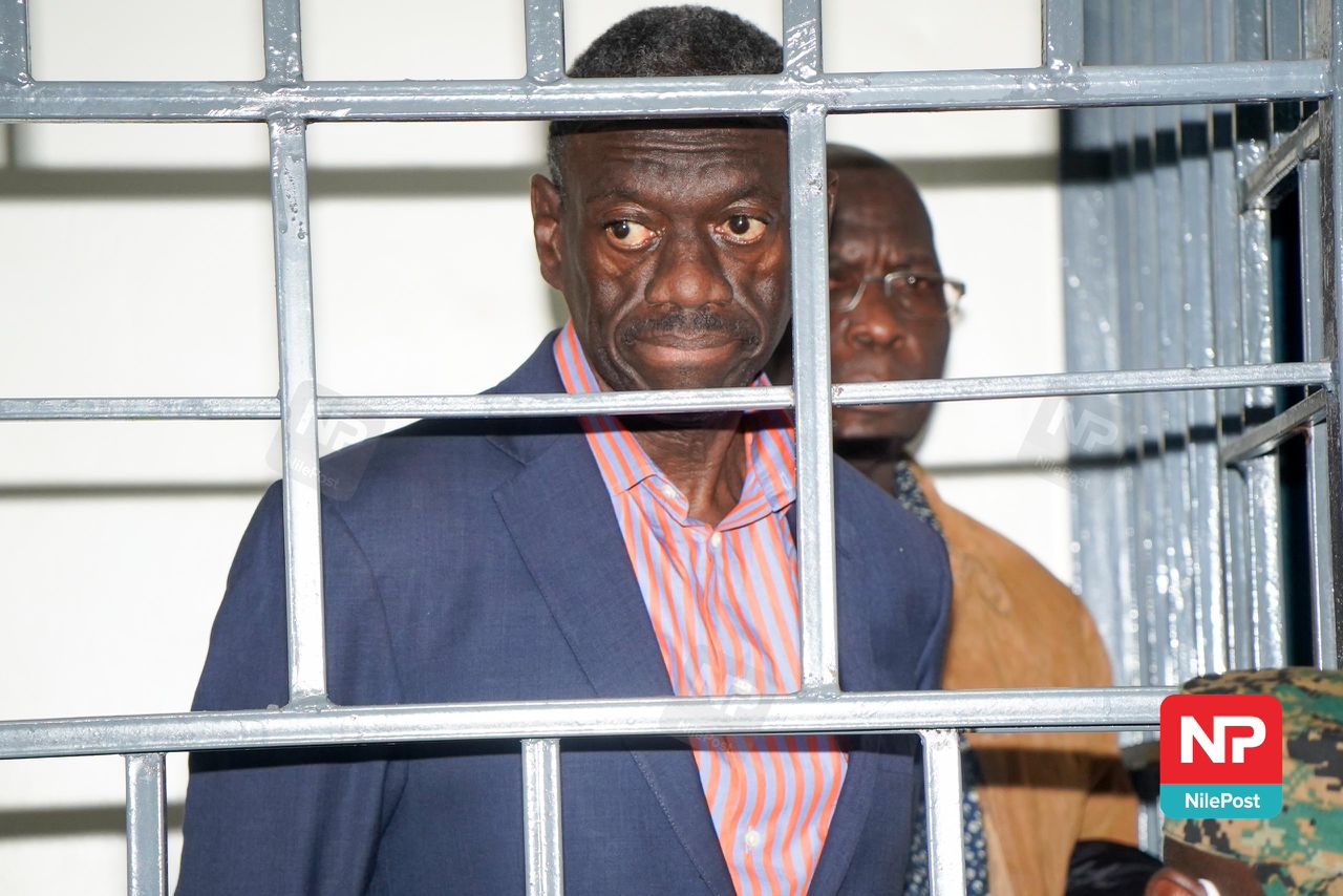 High Court Dismisses Besigye's Application for Constitutional Reference