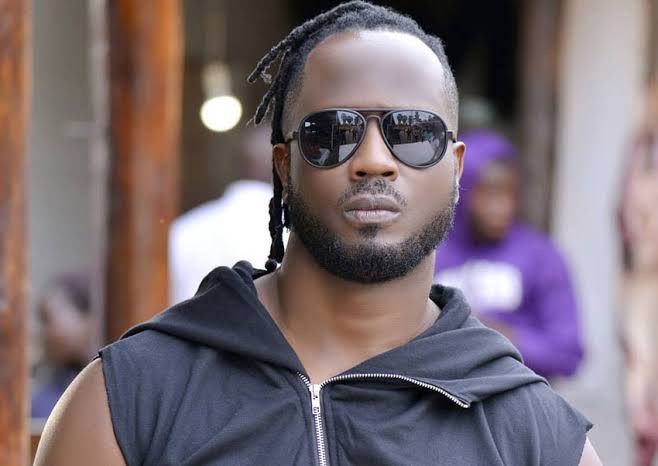 Bebe Cool Urges Voters to Choose Capable, Educated Leaders