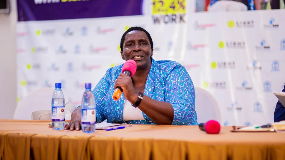 PWDs Call for Review of Shs3 Million Nomination Fee, Term It a Barrier to Political Inclusion