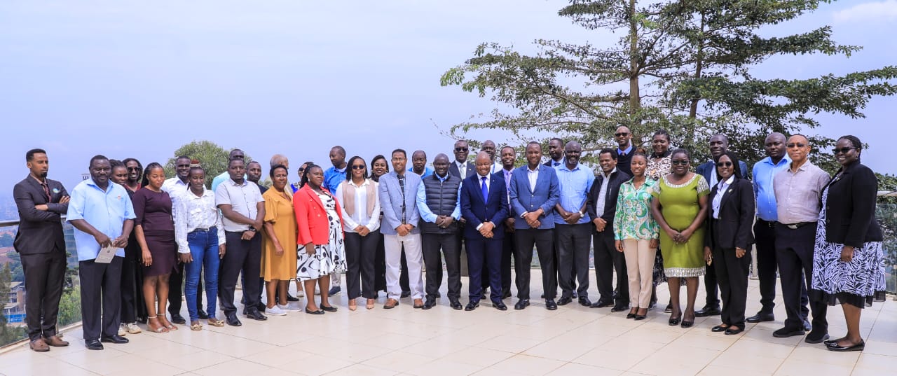 East Africa Moves Towards Single Pilot Licence as States Harmonise Skill Test Standards