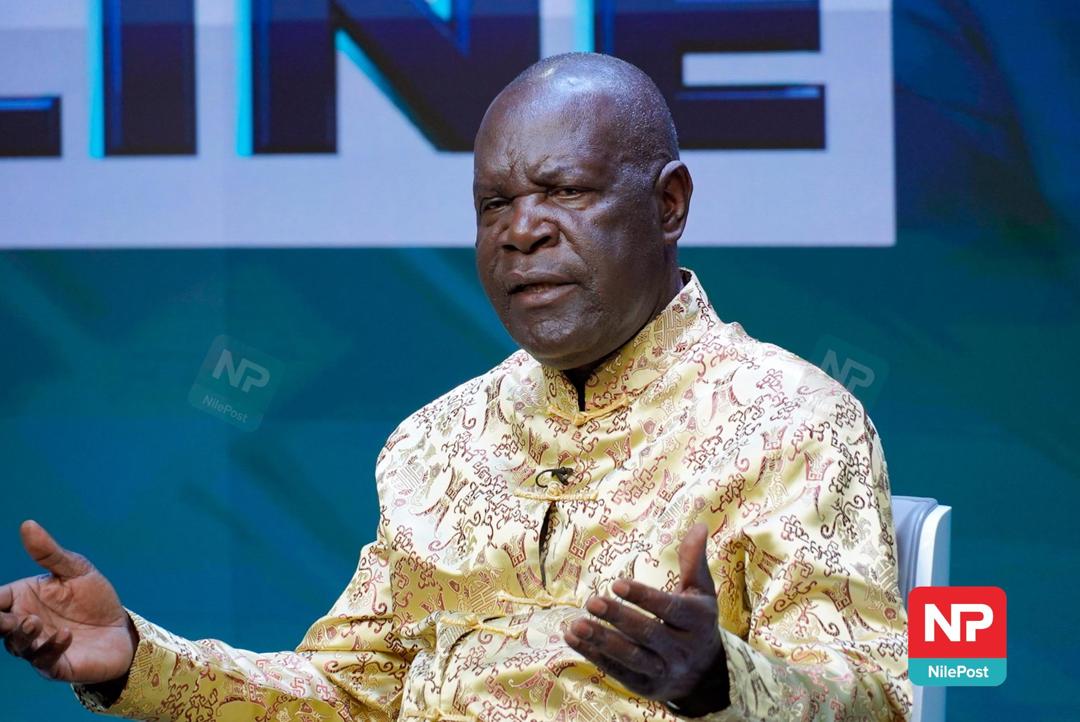 Ofwono Opondo Compares Besigye’s Detention to Other High-Profile Cases, Cites Civil Court Delays