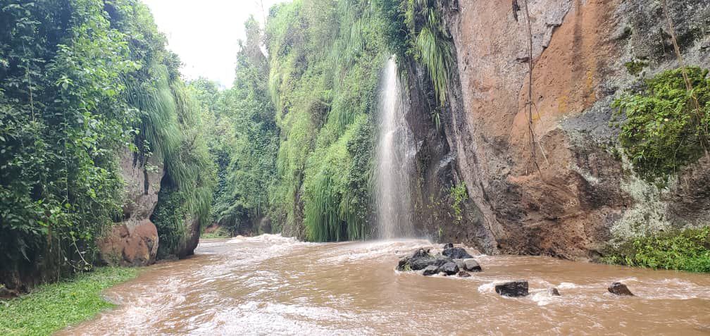 Bulambuli Residents Decry Government Inaction as Biritanyi Gorge Flooding Intensifies