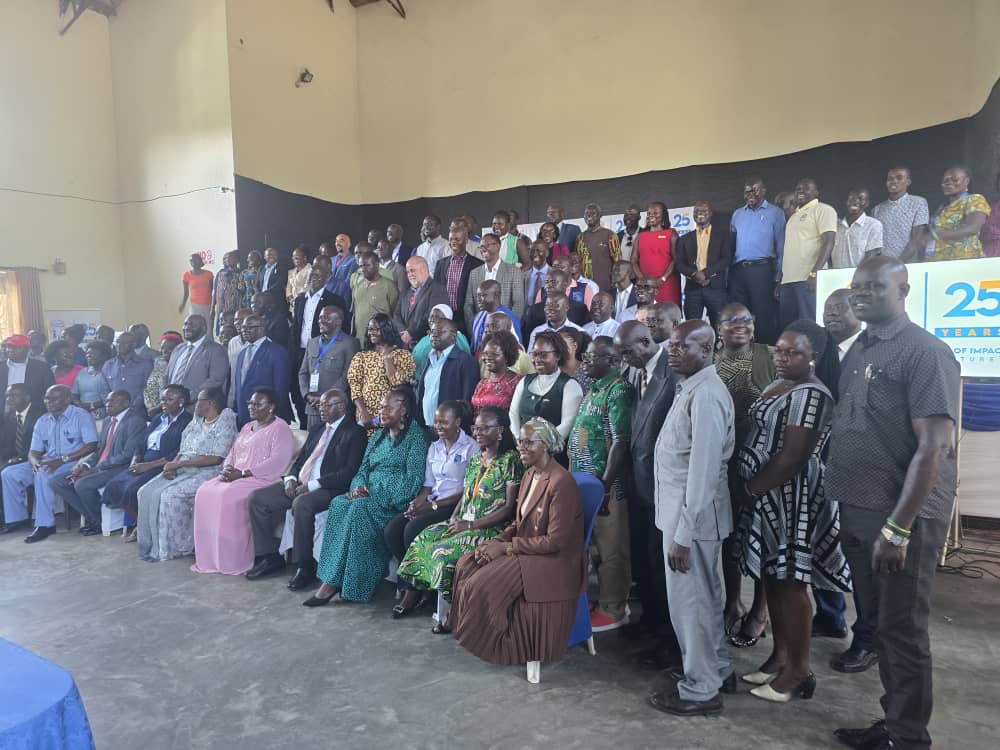 West Nile Leaders Laud Development Partners for Sustained Support Amid Funding Decline