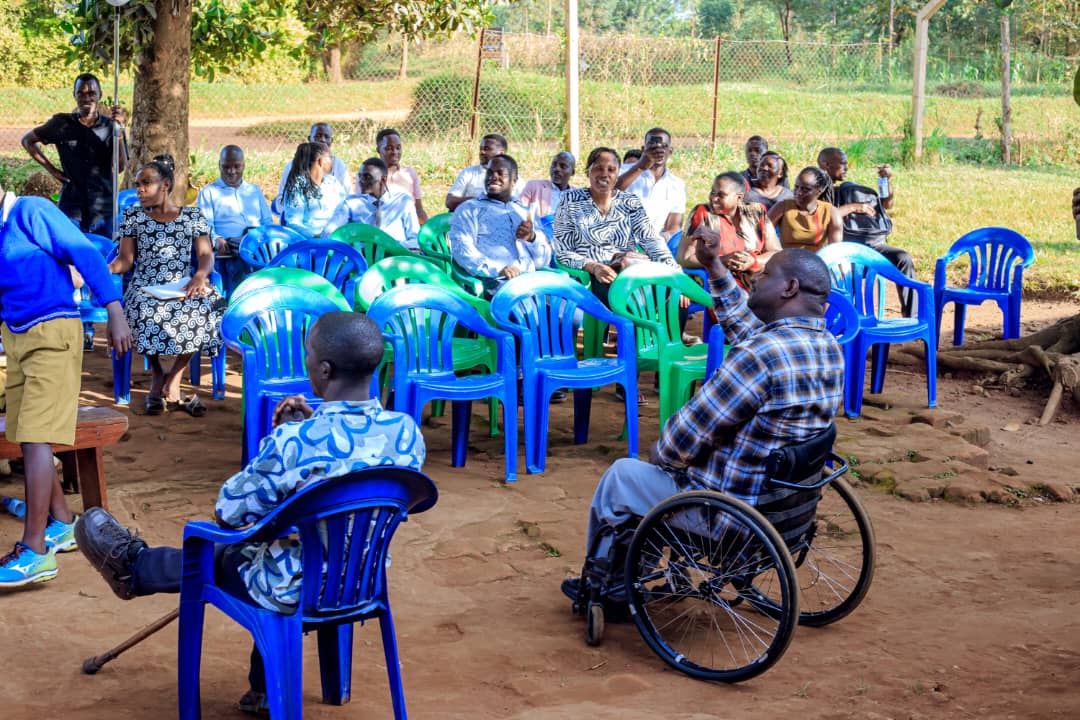 Officials in Masindi Raise Alarm Over Barriers to Inclusive Education for Children with Disabilities