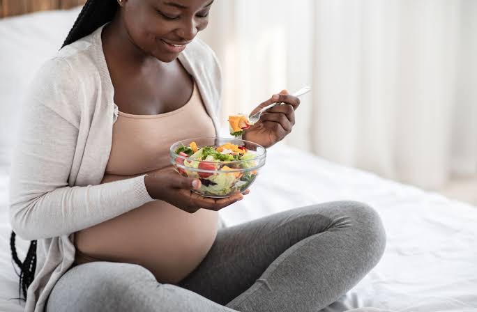 Opinion: Why Preconception Nutrition Must Be Prioritised