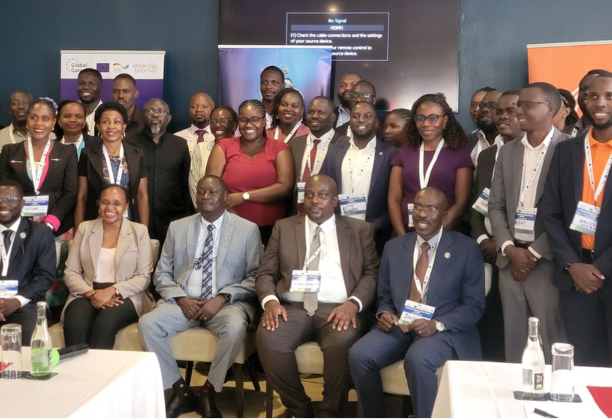 Uganda Warns of Severe Data Protection Skills Shortage as Digital Transformation Accelerates