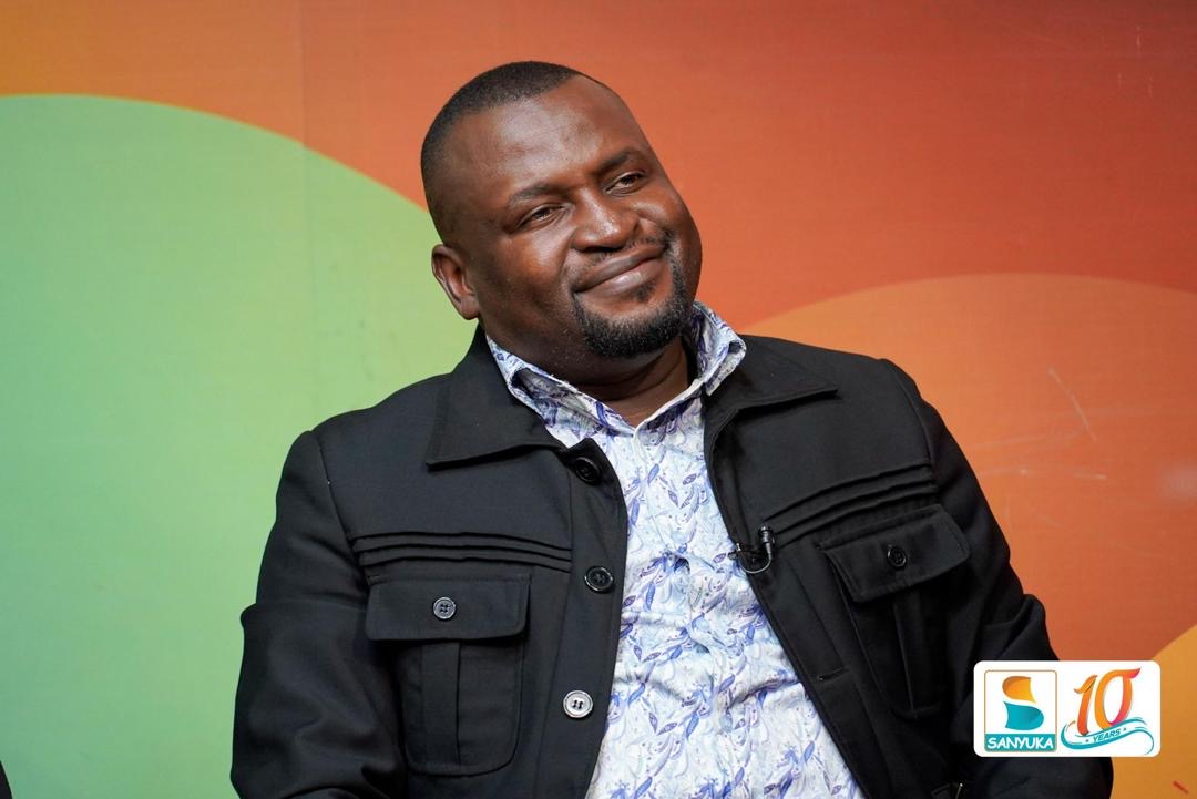 Bulira Promises Ugandans a 'Gigantic Surprise' Ahead of 2026 Polls