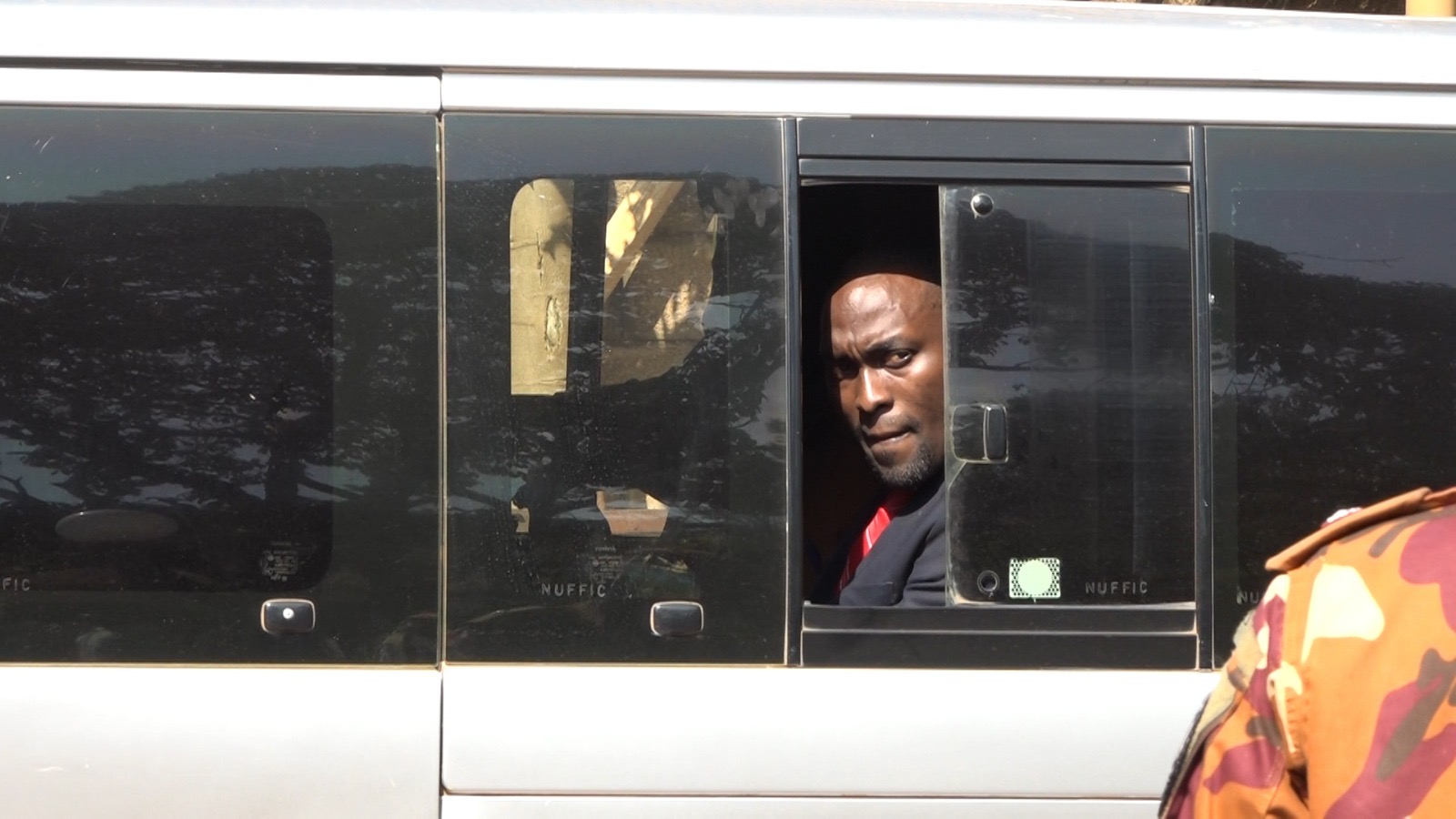 Nakawa Court Denies Bail to NUP’s Mufumbiro over Incitement Charges