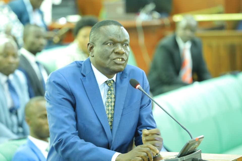 Two Candidates Seek to Oust Okot Ogong in Dokolo South