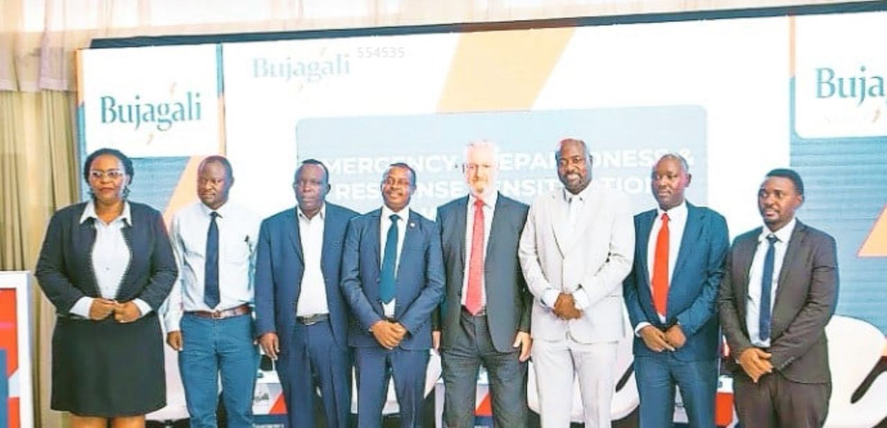 Government Urges Dam Operators to Adopt Bujagali’s Emergency Preparedness Plan