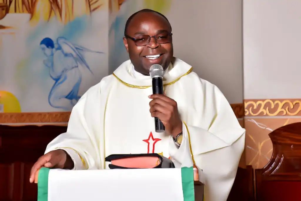 Kabale Diocese Vicar General Urges Reverence in Church Amid Rising Commercialization
