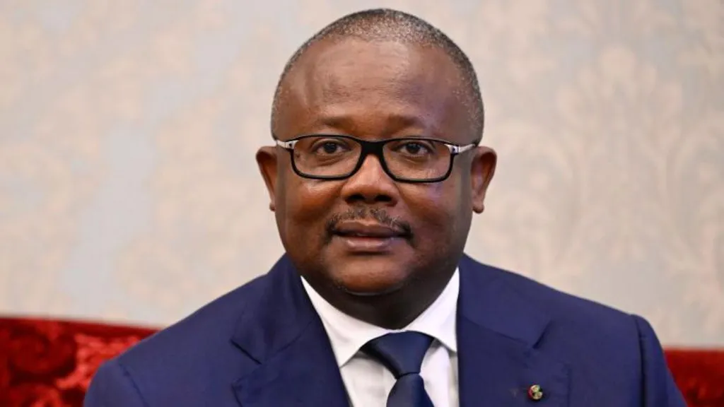 Guinea-Bissau president flees to Senegal after coup