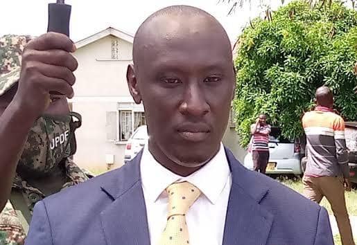 NUP supporters hit residents with hammers, nail gloves- Kiruhura chairperson