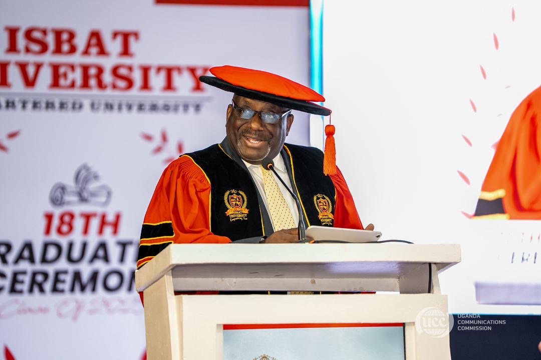 UCC Highlights Digital Skills as Key for Uganda’s Future Workforce