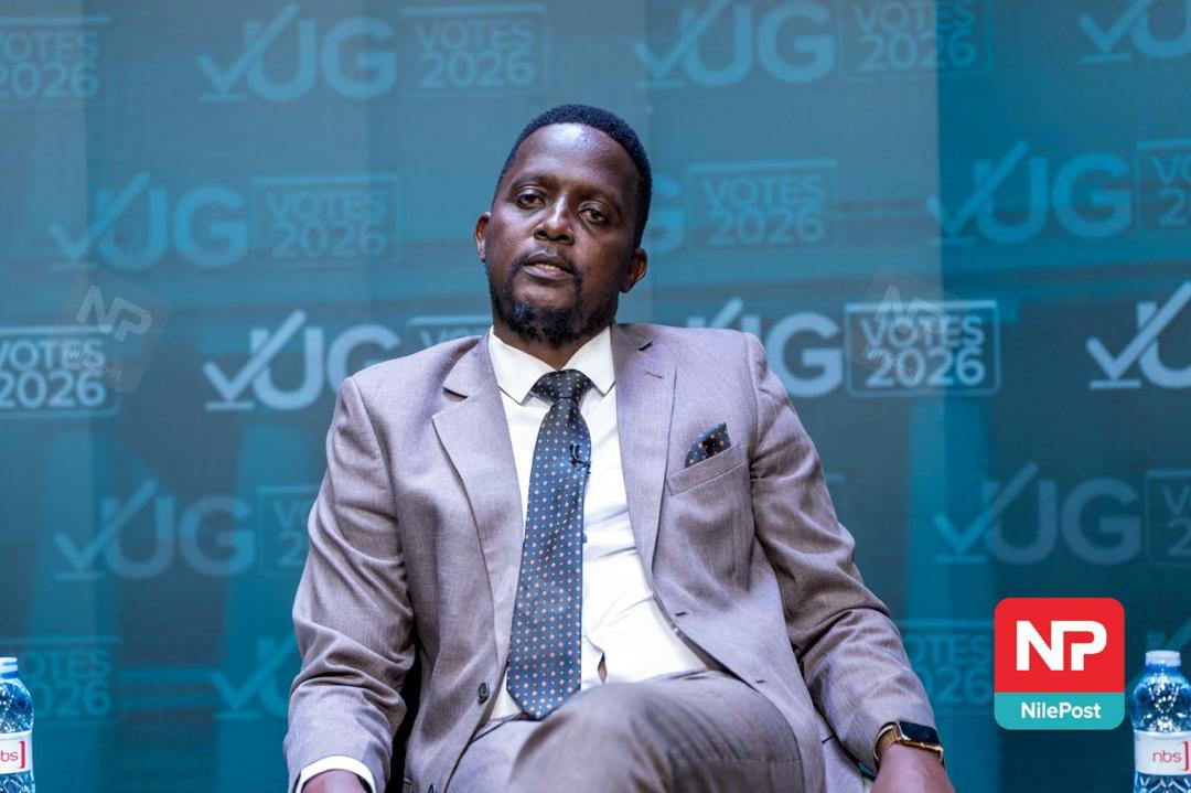 Independent Candidate Robert Ssekidde Pledges “Common Sense Solutions” for Makindye East