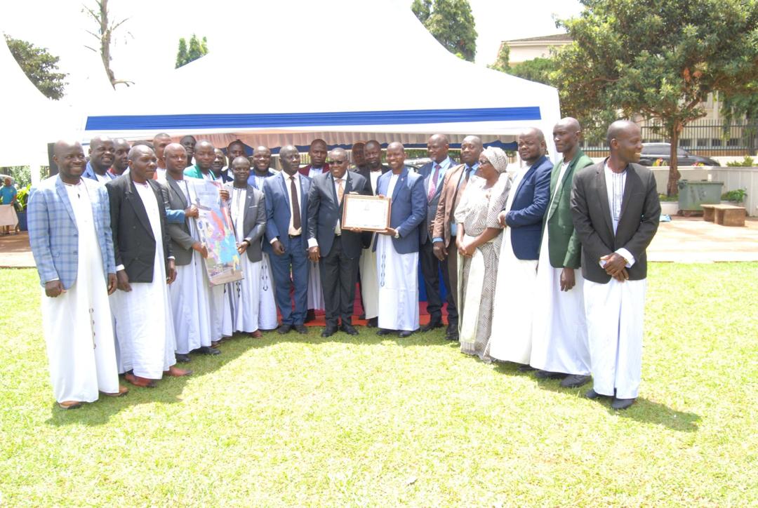 Buganda Kingdom Urges Peace, Fair Elections