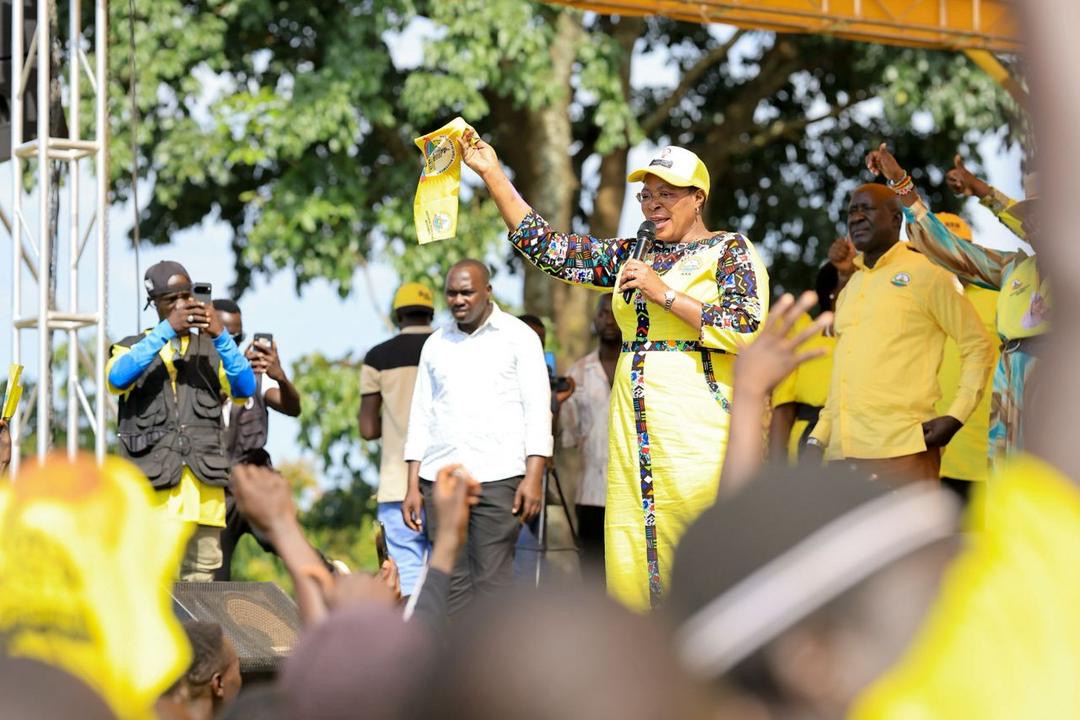 Among Blames Technical Officers for Poor Road Maintenance Despite Government Funding