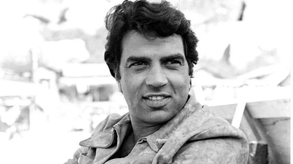 Bollywood's 'He-Man' Dharmendra dies at 89