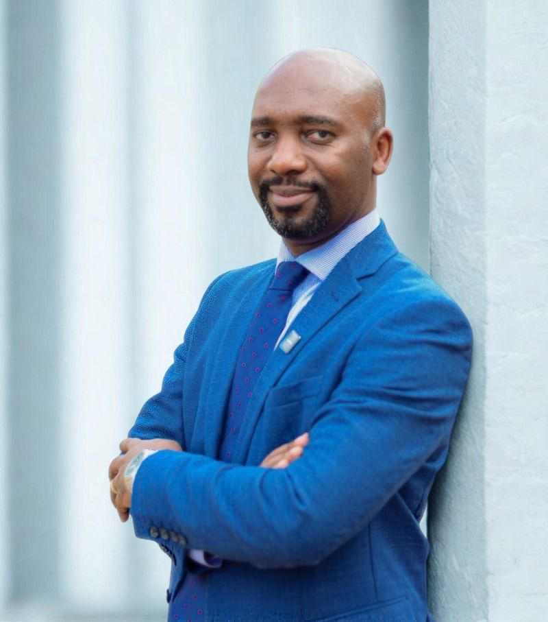 PROFILE: Dr Peter Kibuuka-The Doctor Who Became Family to His Patients