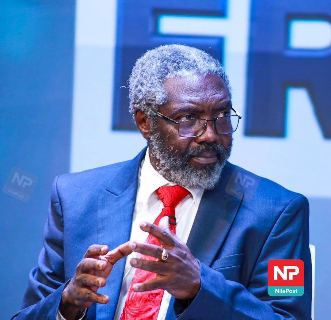 UPC's Jimmy Akena Warns NRM: ‘We Will Hold You Accountable’